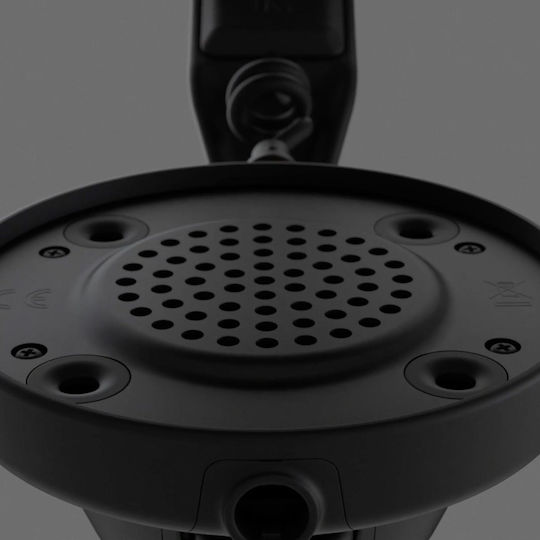 Aiaiai TMA-2 Comfort Verkabelte Am Ohr Kopfhörer Schwarze
