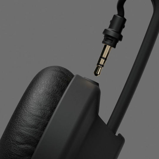Aiaiai TMA-2 Comfort Verkabelte Am Ohr Kopfhörer Schwarze
