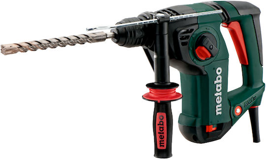 Metabo KHE 3250 Κρουστικό Σκαπτικό Πιστολέτο Ρεύματος 800W με Υποδοχή SDS Plus 600637000