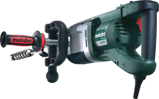 Metabo KHE 96 Κρουστικό Σκαπτικό Πιστολέτο Ρεύματος 1700W με Υποδοχή SDS Max 600596000