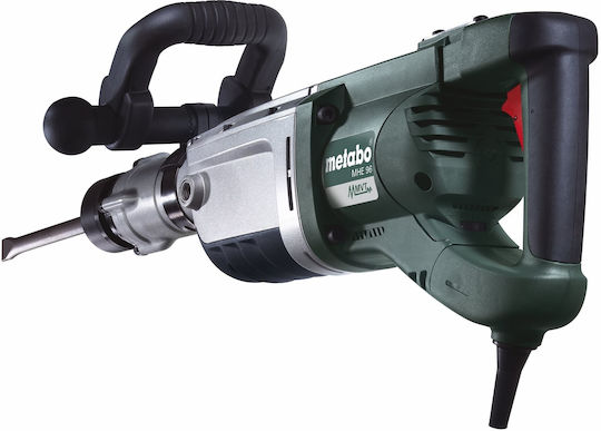 Metabo MHE 96 Κρουστικό Κατεδαφιστικό Ρεύματος 1600W με Υποδοχή SDS Max 600396000
