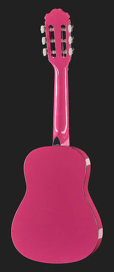 Startone Κλασική Κιθάρα 1/8 CG-851 Pink