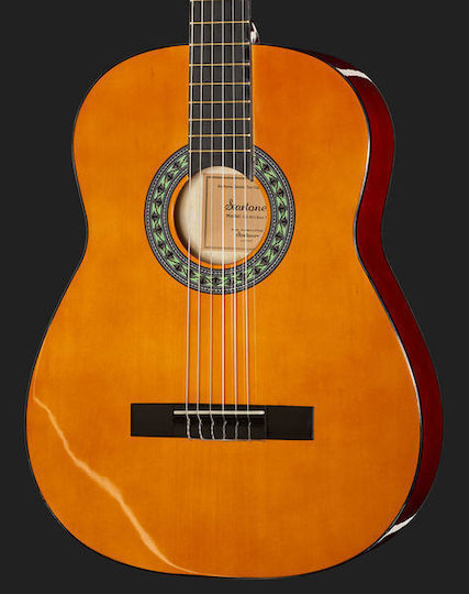 Startone Κλασική Κιθάρα 7/8 CG-851 Natural
