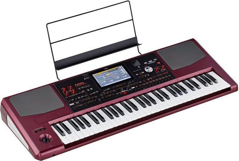 Korg Arranger PA-1000 Professional Arranger με 61 Δυναμικά Πλήκτρα ...