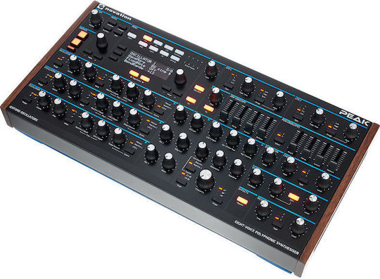 Novation Peak Sound Module