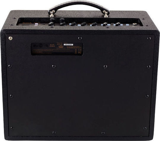 Vox Combo Ενισχυτής Ηλεκτρικής Κιθάρας 1 x 8" 20W Μαύρος