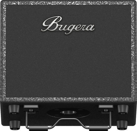 Bugera AC-60 Combo Ενισχυτής Ακουστικών Οργάνων 1 x 8" 60W Μαύρος