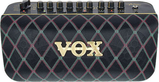 Vox Adio Air GT Mini Ενισχυτής Ηλεκτρικής Κιθάρας 2 x 3" 50W Μαύρος