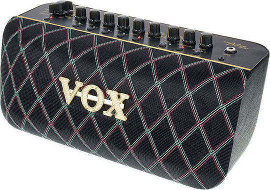 Vox Adio Air GT Mini Ενισχυτής Ηλεκτρικής Κιθάρας 2 x 3" 50W Μαύρος