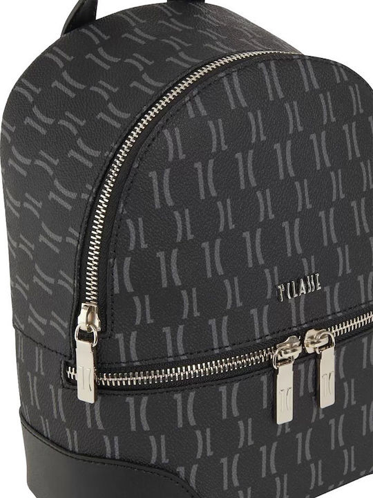 Alviero Martini 1a Classe Damen Tasche Rucksack Schwarz