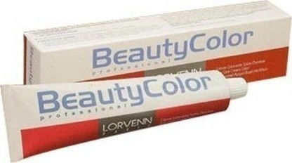 Lorvenn Beauty Color Supreme Reds Боя За Коса 6.60 Интензивно Червено 70мл
