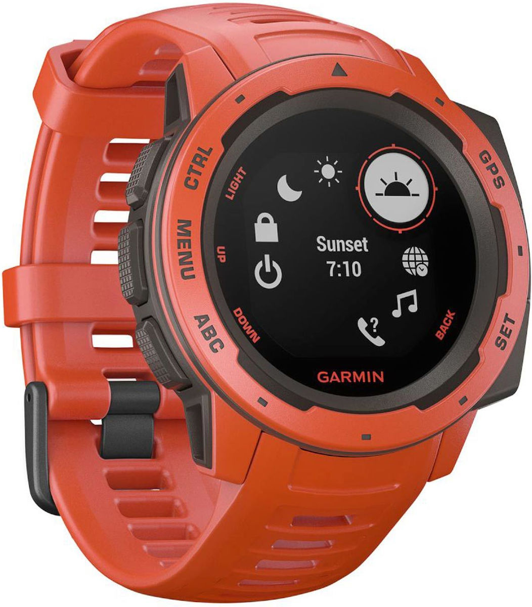 garmin instinct 45mm
