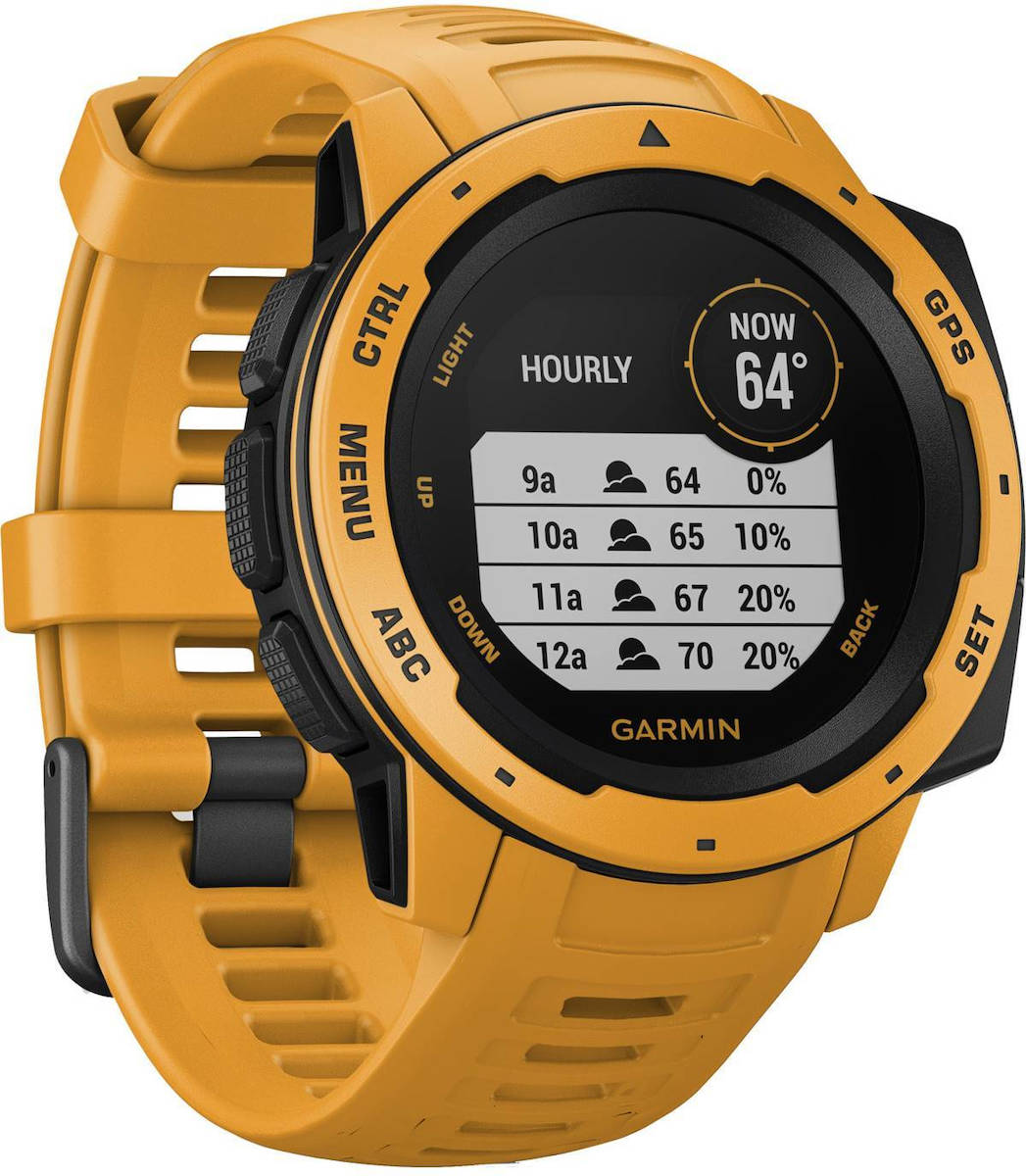garmin instinct 45mm