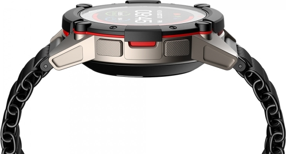 matrix industries powerwatch x