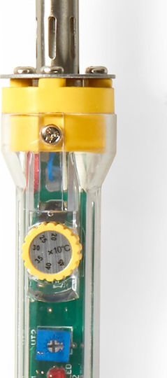 Nedis Soldering Iron Electric 30W with Temperature Setting