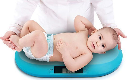 Babyono Cântar Digital Pentru Bebeluşi