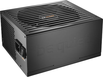 Be Quiet Straight Power 11 850W Computernetzteil Vollständig modular 80 Plus Platin