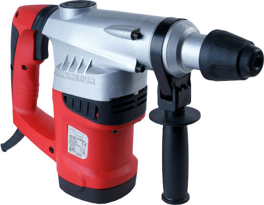 Raider RD-HD35 Ударен Къртач Електрически 1500W с Прикачване SDS Plus 013123