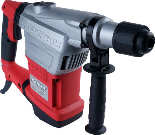 Raider RDP-HD30 Κρουστικό Σκαπτικό Πιστολέτο Ρεύματος 1250W με Υποδοχή SDS Max