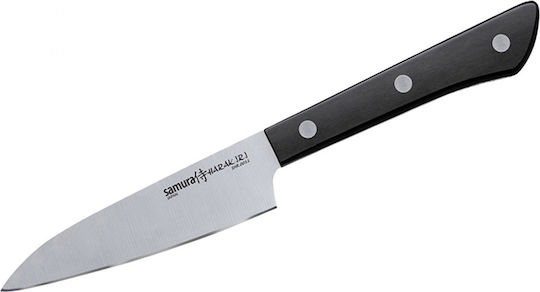 Samura Harakiri Knife Set from Stainless Steel 3pcs