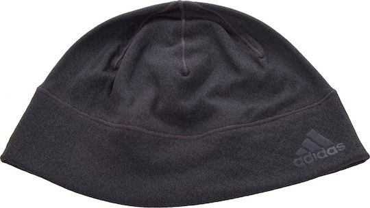 Climaheat Beanie Men's Knitted Beanie in Gray Color