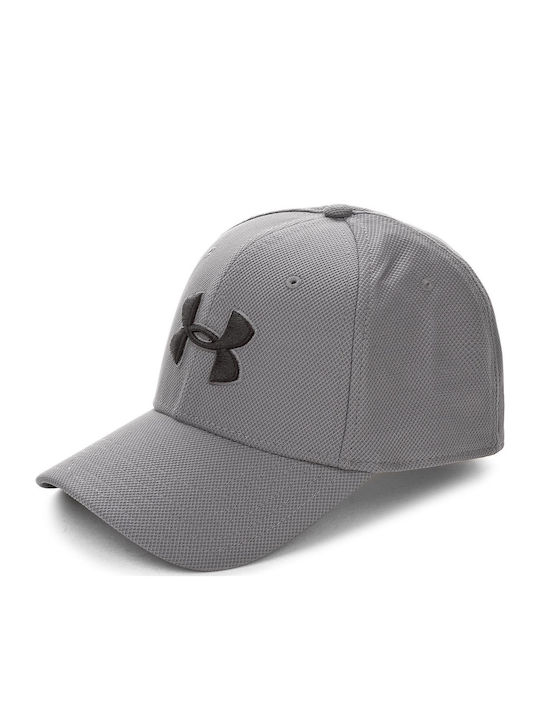 Blitzing 3.0 Men's Jockey Gray