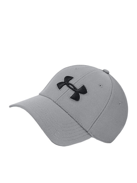 Blitzing 3.0 Men's Jockey Gray