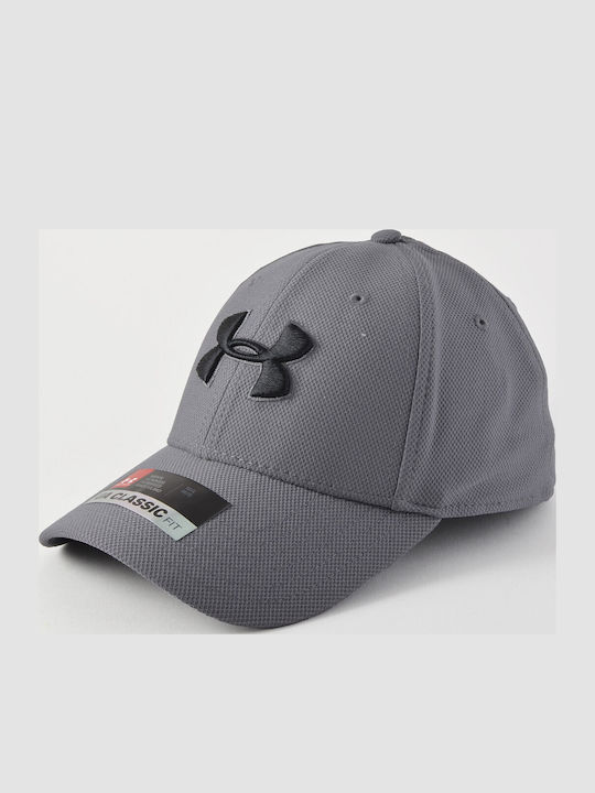 Blitzing 3.0 Men's Jockey Gray