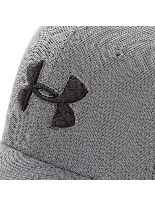 Blitzing 3.0 Men's Jockey Gray