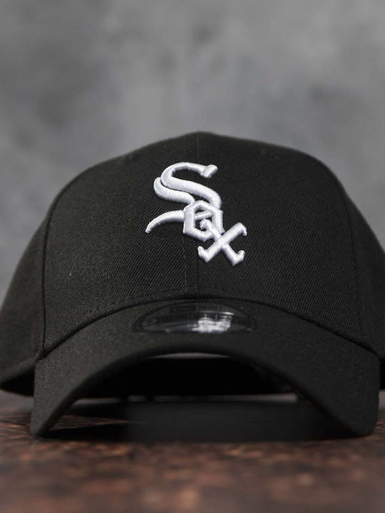 Chicago Men's Jockey Black