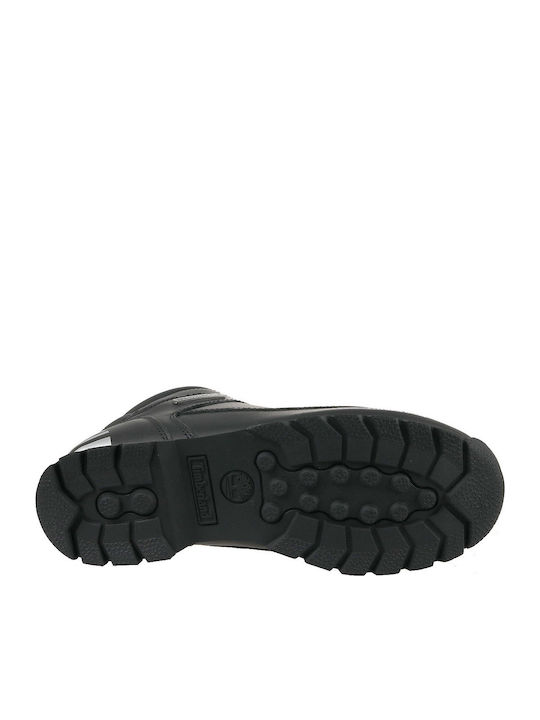 Timberland Euro Sprint Hiker Men's Hiking Boots Black