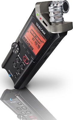 Tascam dr 22wl как usb микрофон