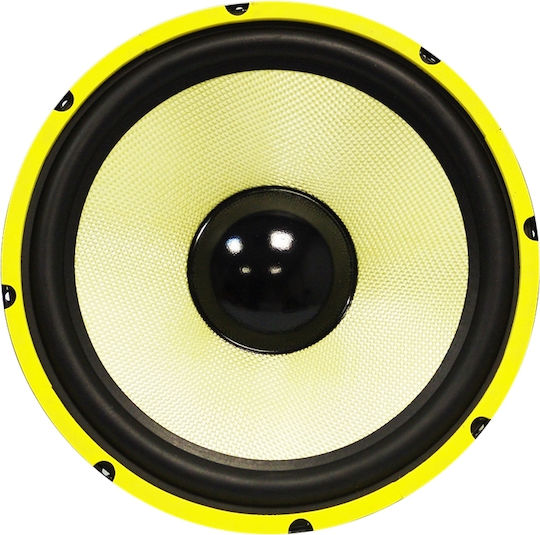 Spaun Speaker Woofer 8" 8ohm SBW-830
