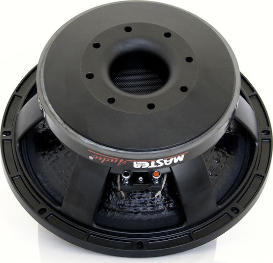 Master Audio Woofer Speaker LSN12/8 12" Impedance 8Ω