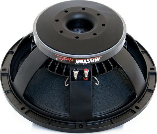 Master Audio Speaker Woofer 15" 8ohm LSN15/8