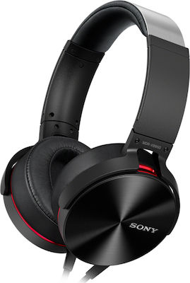 Sony MDR-XB950AP Over Ear Ακουστικά