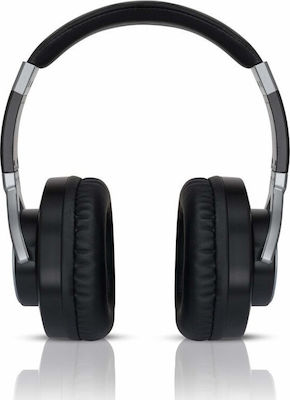 Motorola Pulse Max Wired Peste ureche Headphones Negra