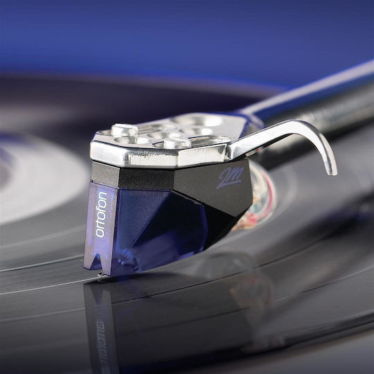 Ortofon Moving Magnet Turntable Cartridge 2M Blue Blue