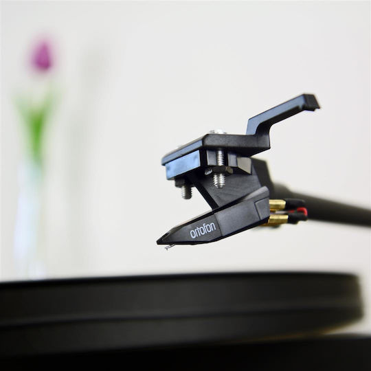 Ortofon DJ Turntable Cartridge OM 5E Black