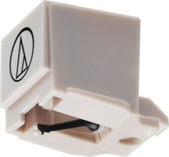 Audio Technica Βελόνα Πικάπ ATN3600L (Λευκό) Replacement Stylus