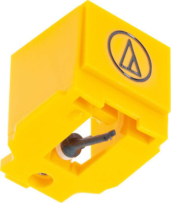 Audio Technica Turntable Needle ATN91 Yellow