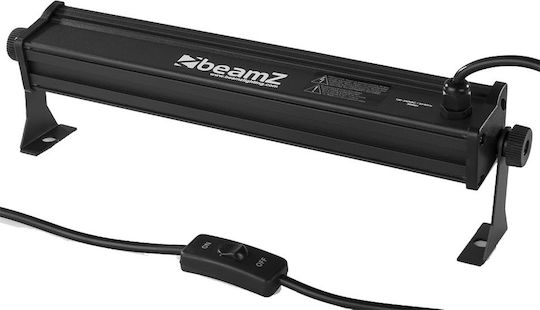 BeamZPro BUV63 Lighting LED Blacklight 30W