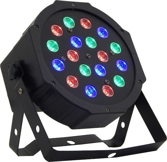 Art Sound Bewegtes Licht LED Moving Lights DMX ST-3601CH3.1 RGB