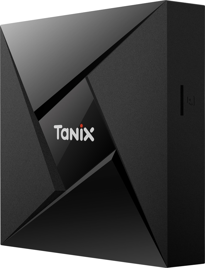 Как прошить tanix tx9 через usb