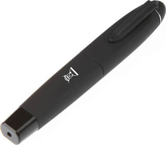 Andowl Prezentator PP-1000 cu Laser Roșu și Taste Slideshow