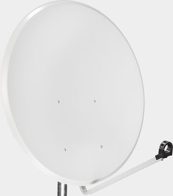 Engel Inox Satellite Dish 120cm 120LH