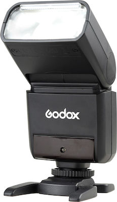 Godox TT350N Flash for Nikon Cameras