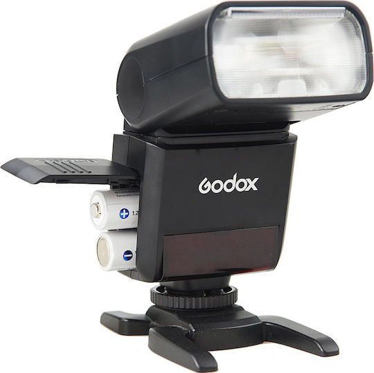Godox TT350N TTL Flash For Panasonic Nikon Cameras