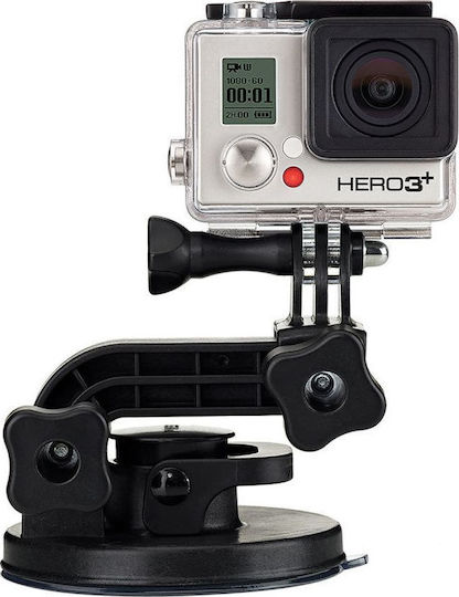 GoPro Suction Cup AUCMT-302 για GoPro