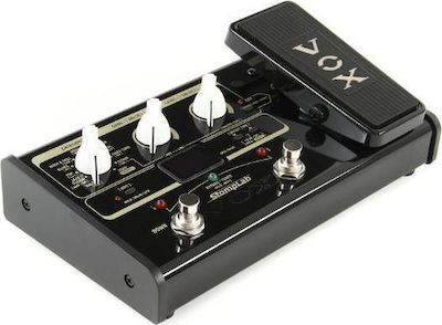 Vox Πολυεφέ Ηλεκτρικής Κιθάρας STOMPLAB-2G